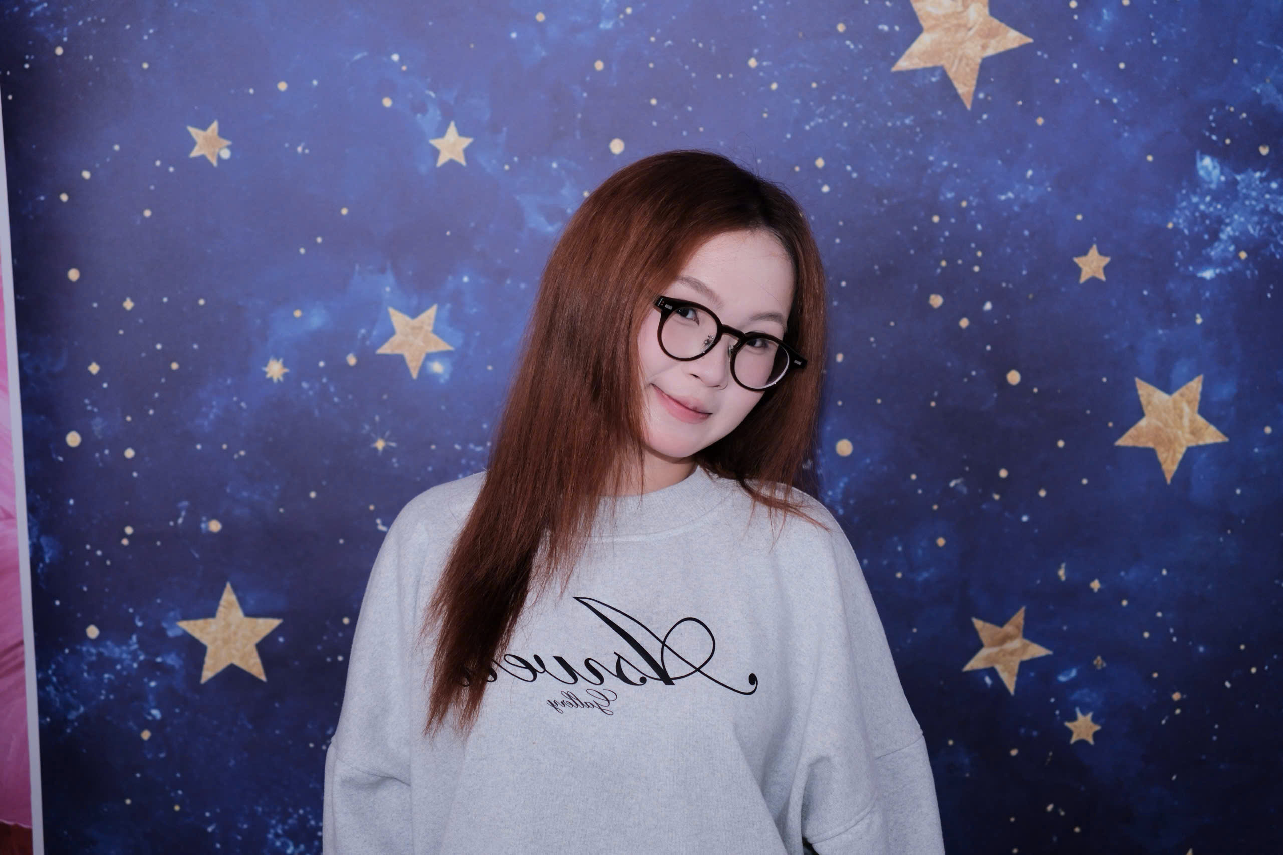 Studio preview photo